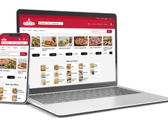 Online Ordering