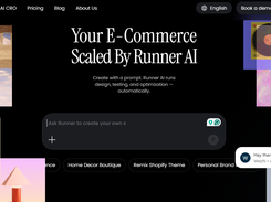Runner AI Screenshot 1