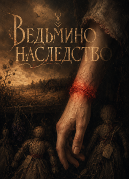 Ведьмино наследство