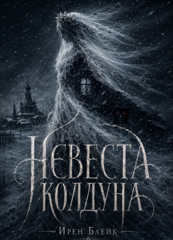 Блейк Ирэн – Невеста колдуна