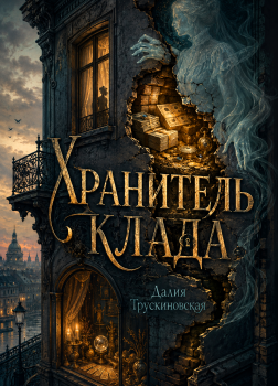 Трускиновская Далия – Хранитель клада