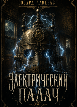 Лавкрафт Говард – Электрический палач