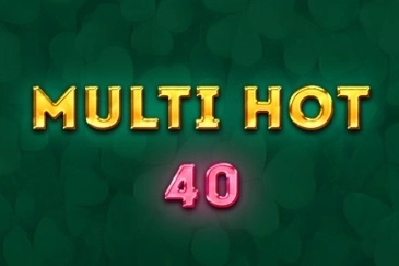 Multi Hot 40 Demo Slot