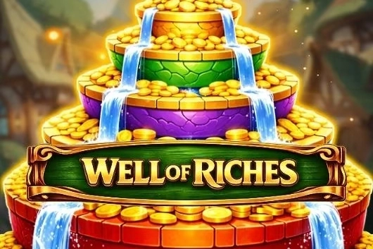 Well of Riches Demo Slot