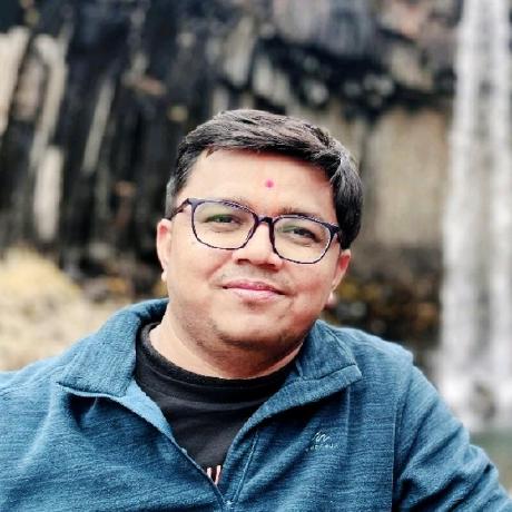 iamdharmesh