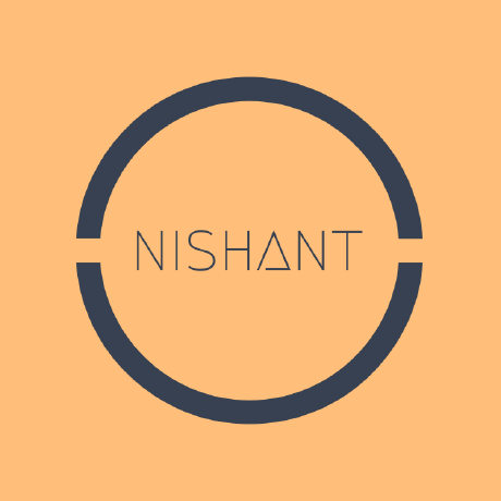 @Nishant-Dwivedi
