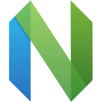 the framework or language that the project is build upon