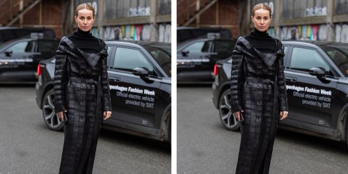Fashion Week Copenhague
