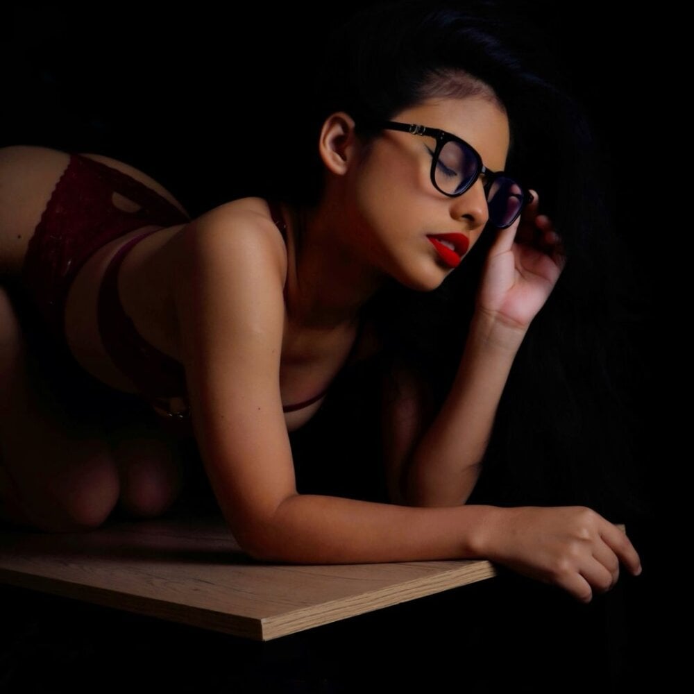 Recent Screen Shot of Eva_Feller69