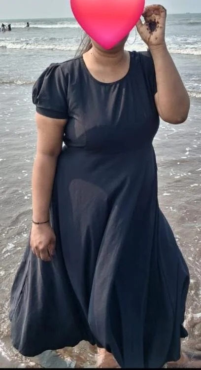 Recent Screen Shot of Hornyreshma
