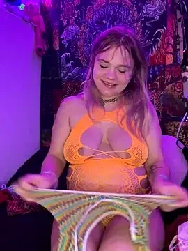 Cutiepiespanks live webcam