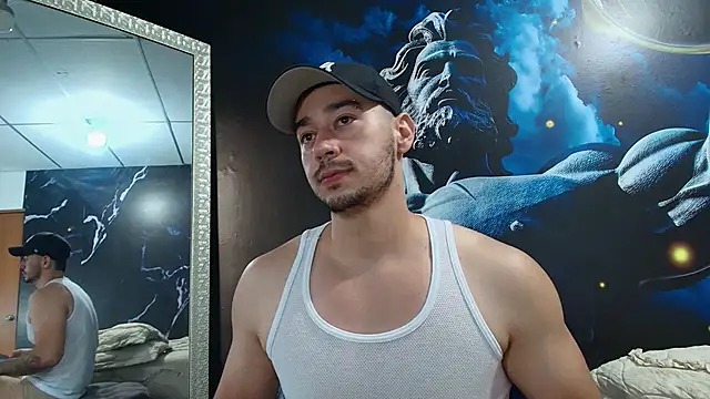 Salvatore_costa live webcam