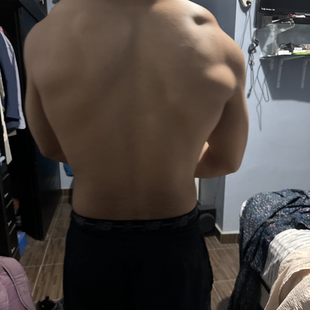Your_love39 live webcam