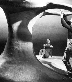 Aniara (1960)