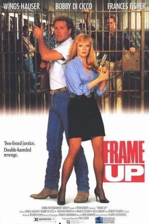 Frame Up (1991)