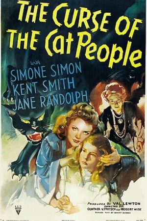 The Curse of the Cat People (1944)