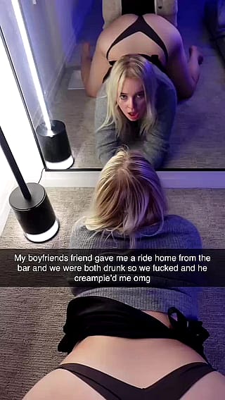 Drunken Horny Slut Gets Wild & Messy'