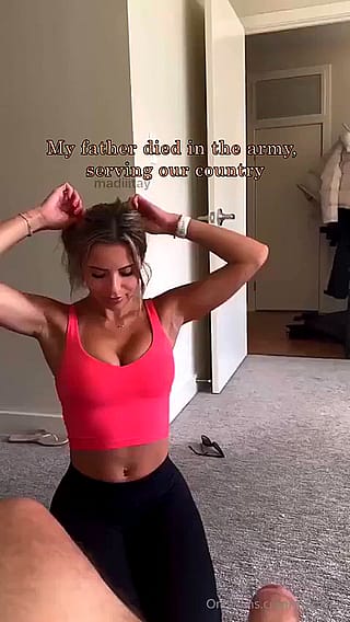 That Paranoia Just Makes Me Wanna Fuck Her Even Harder'