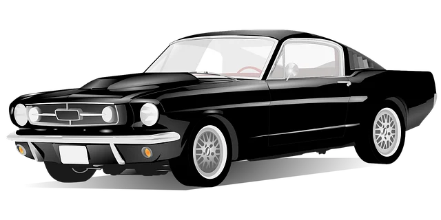 Free car vehicle transportation illustration