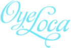 The Official Logo of Oyeloca Oyeloca Logo