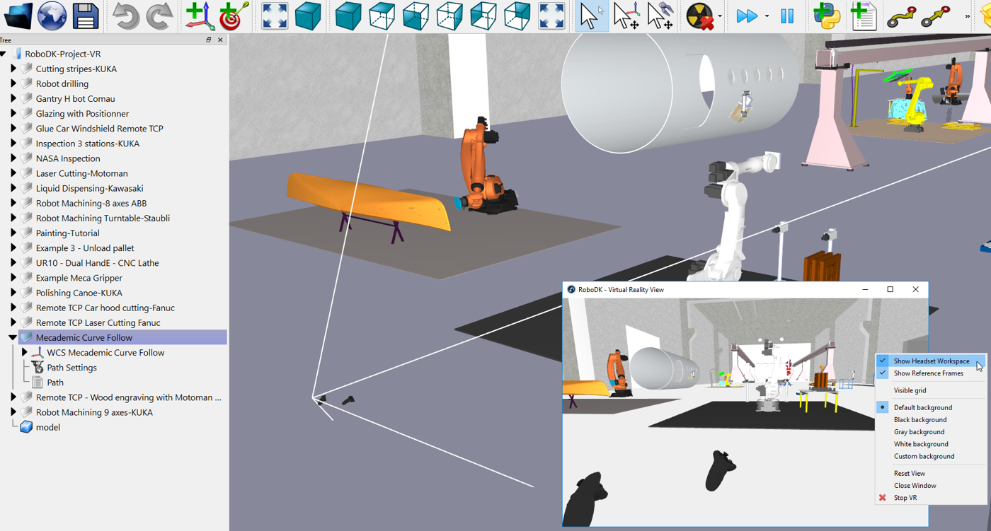 Virtual Reality - Image 2