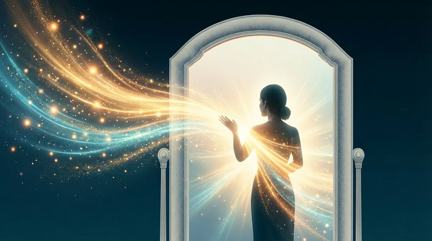 Magic Mirror