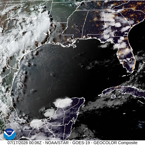 Gulf of Mexico