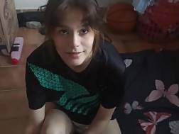 stepsister live fuckin sperm