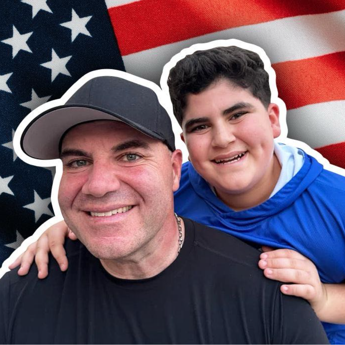 Profile image of A.J. & Big Justice