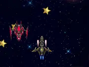 Alien Galaxy War
