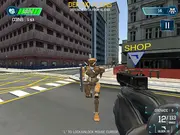 Hyper Space Defense