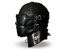 Slave Mask