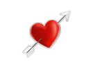 Hearts (Arrow)