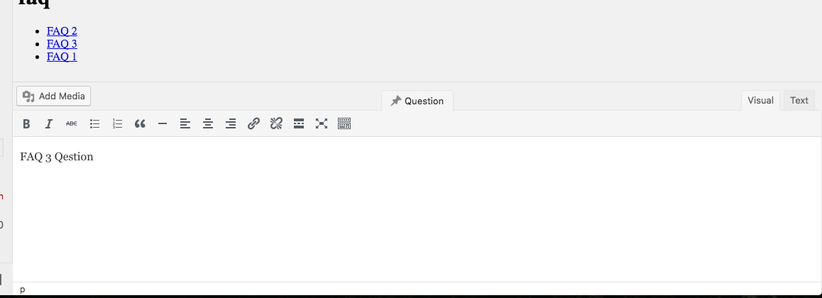 editor