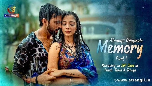 Memory – S01 – Part1 – 2026 – Desi Sex Web Series – Atrangii