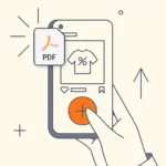 DK PDF WooCommerce catalog
