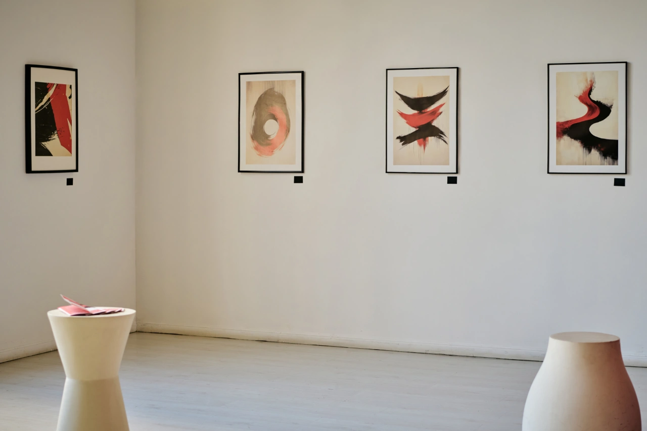How to Create a Virtual Gallery: Step-by-Step Guide for Artists & Photographers