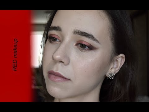 Красные Тени | А.Б.