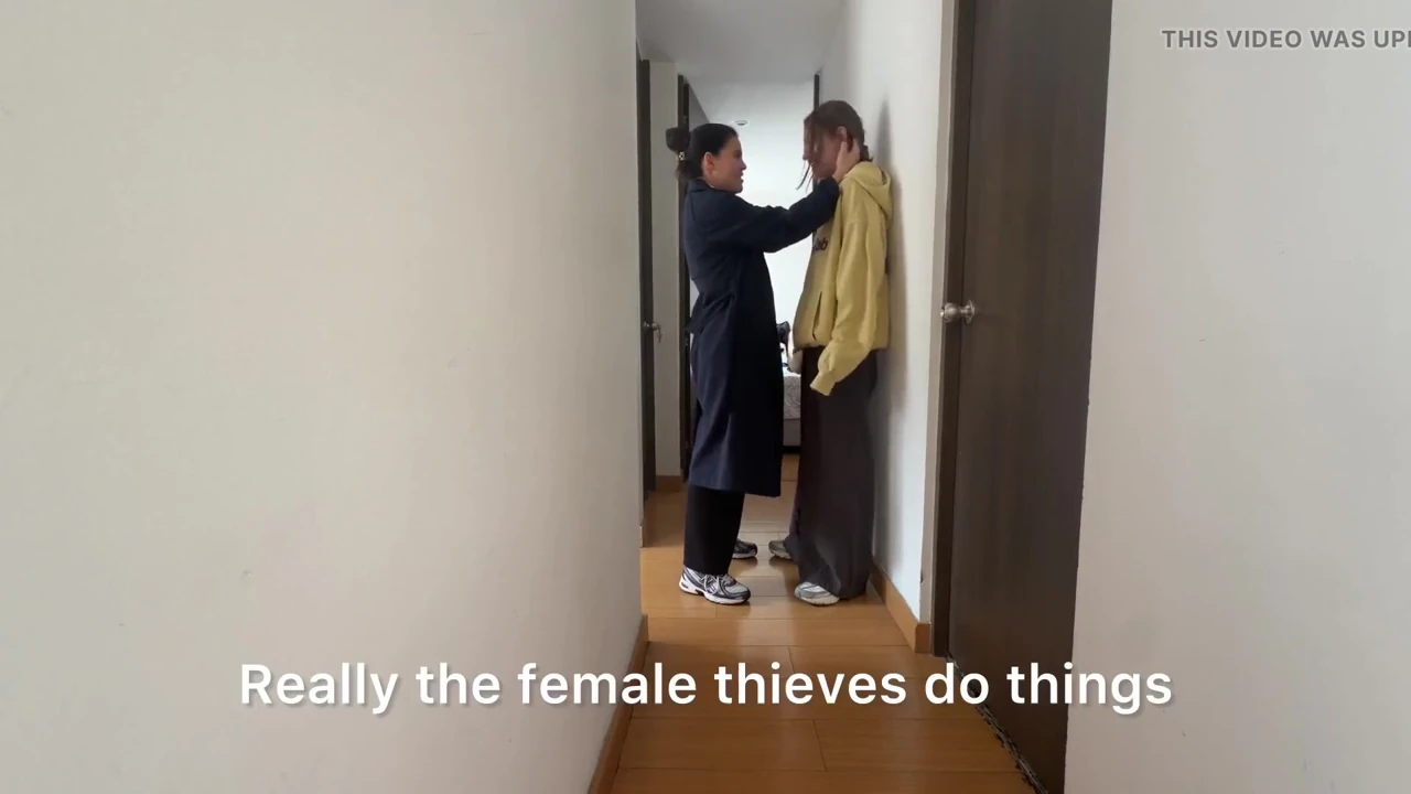 Police Search for Misbehaving