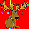 casey28 xmas reindeer lights.gif