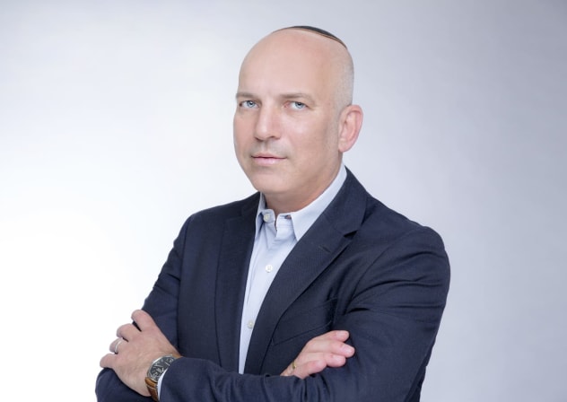 Meni Neeman, Deputy CEO and Chief Legal Counsel at The Phoenix Group