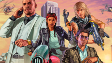 GTA Online - News