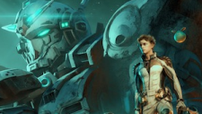 Gundam Rogue Orbit - Screenshots