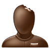 pernille_is_me sent you Chocolate Userhead!