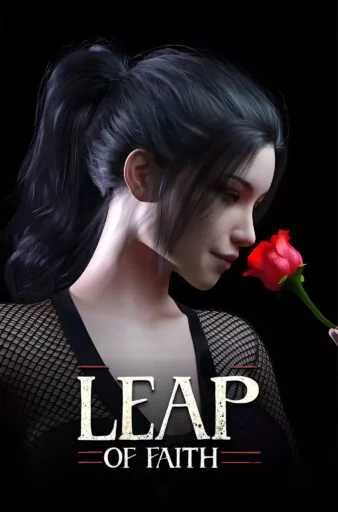 Leap of Faith Online Porn Games