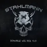 Schwarz wie der Tod