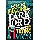 How to Become the Dark Lord and Die Trying (Dark Lord Davi Book 1)