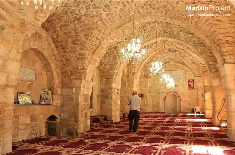 al-Qala'a Masjid