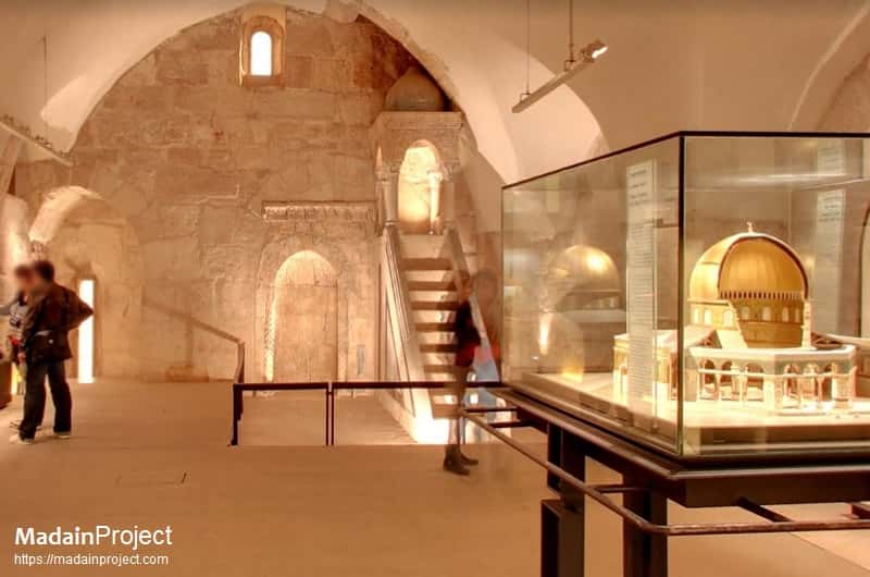 al-Qala'a Masjid