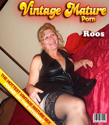Horny ass mature amateur sits on a man's face with her big vagina